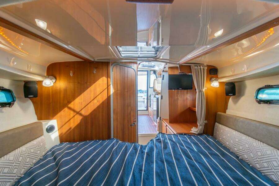 27ft Ranger Tugs Yacht For Sale
