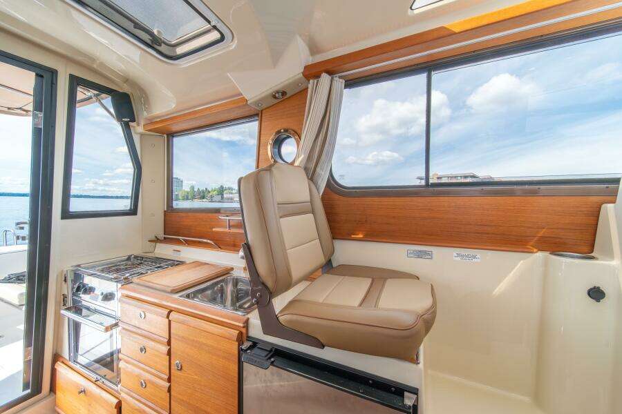 27ft Ranger Tugs Yacht For Sale
