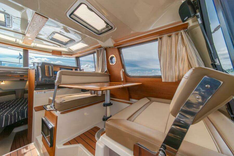 27ft Ranger Tugs Yacht For Sale