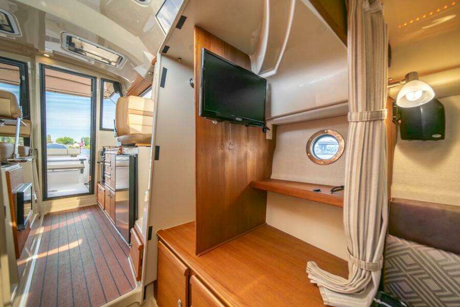 27ft Ranger Tugs Yacht For Sale