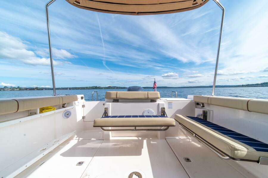27ft Ranger Tugs Yacht For Sale