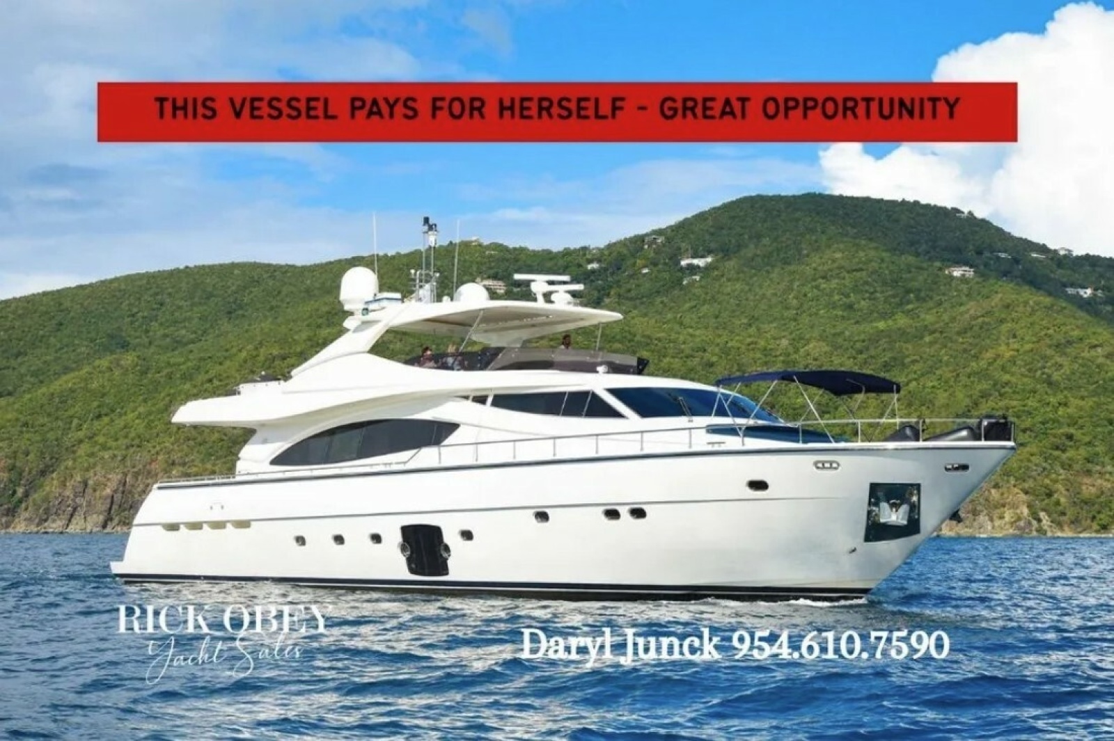 2006 Ferretti Yachts 881