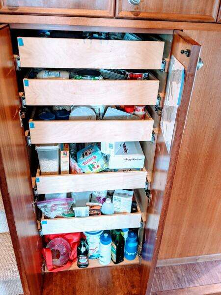 iiWii 80ft Northern Marine Yacht For Sale