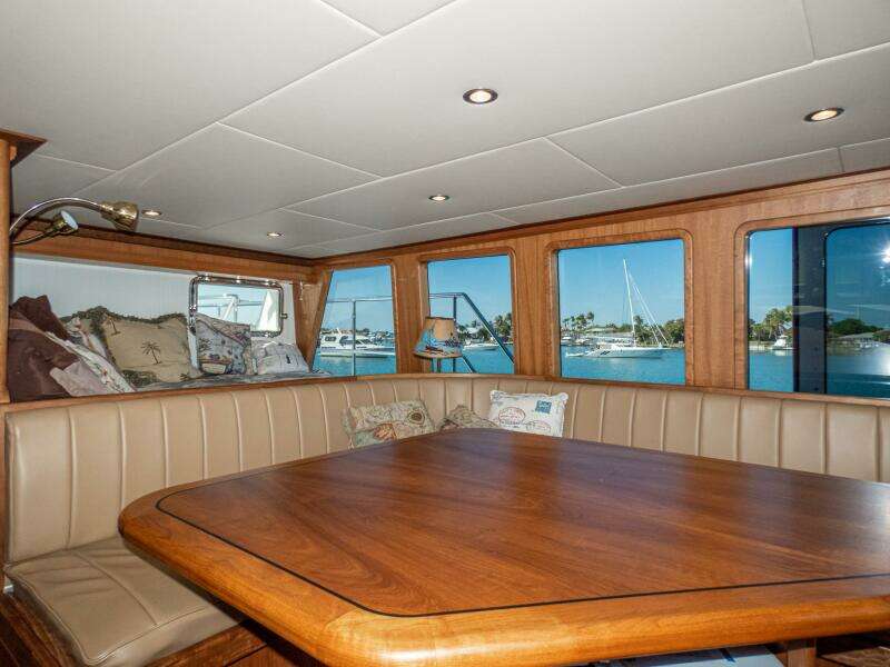 iiWii 80ft Northern Marine Yacht For Sale
