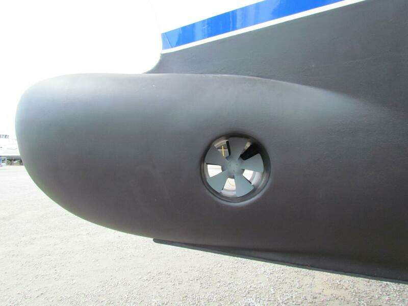 iiWii 80ft Northern Marine Yacht For Sale