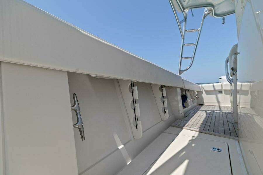 2011 Jupiter 34 Center Console 34 ft Center Consoles for sale