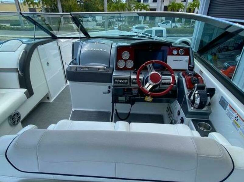 35ft Formula Yacht For Sale