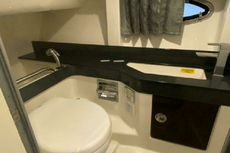 35ft Formula Yacht For Sale