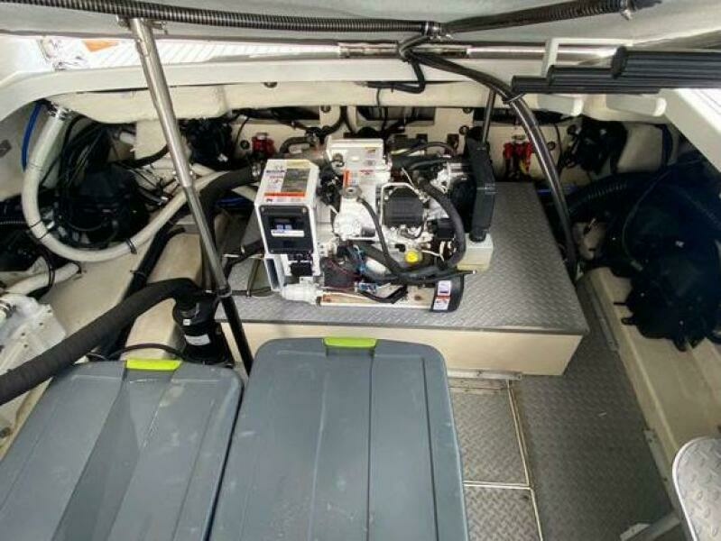 35ft Formula Yacht For Sale