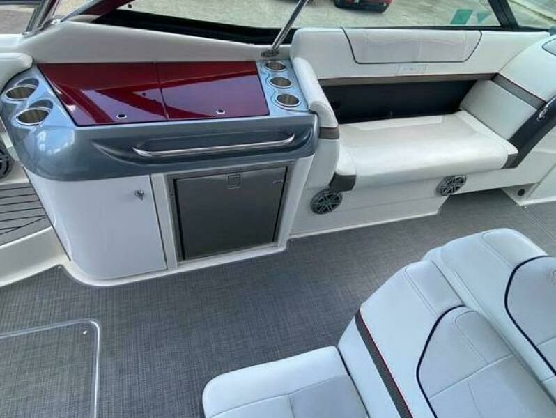 35ft Formula Yacht For Sale