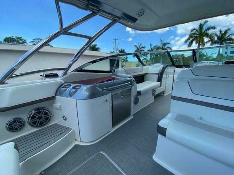 35ft Formula Yacht For Sale