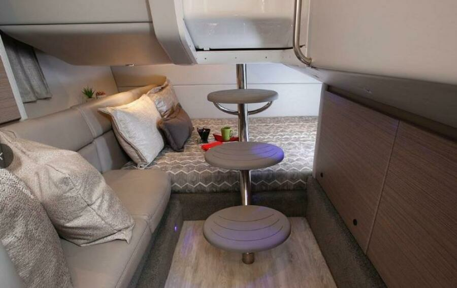 35ft Formula Yacht For Sale