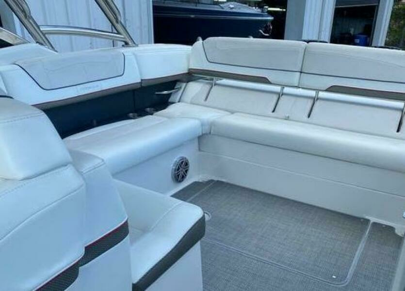 35ft Formula Yacht For Sale