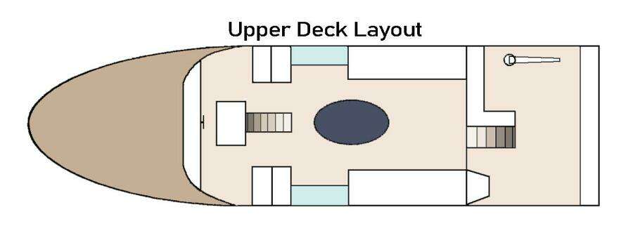Pioneer 74ft Custom Yacht For Sale