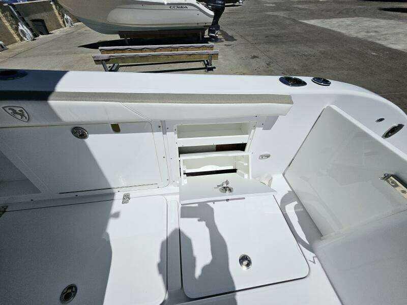 29ft Century Yacht For Sale