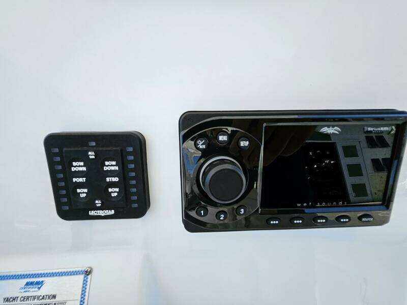 29ft Century Yacht For Sale