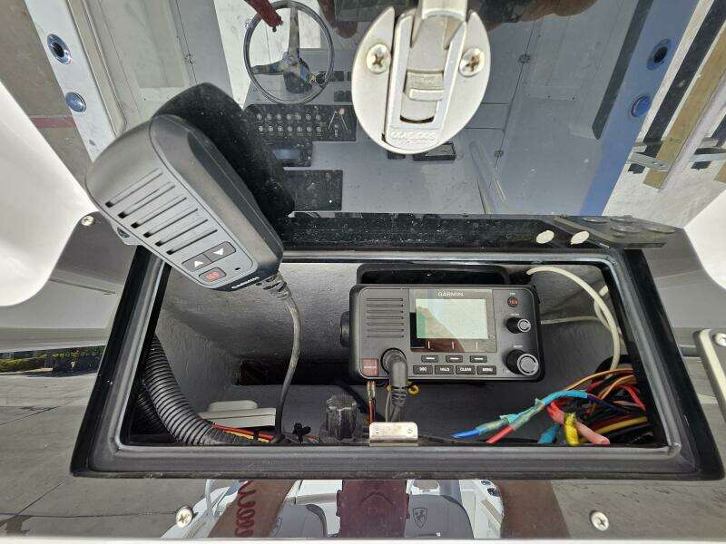 29ft Century Yacht For Sale