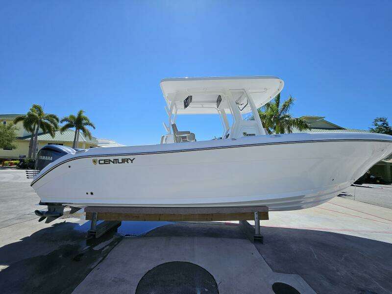 29ft Century Yacht For Sale