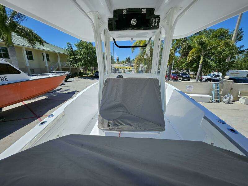 29ft Century Yacht For Sale