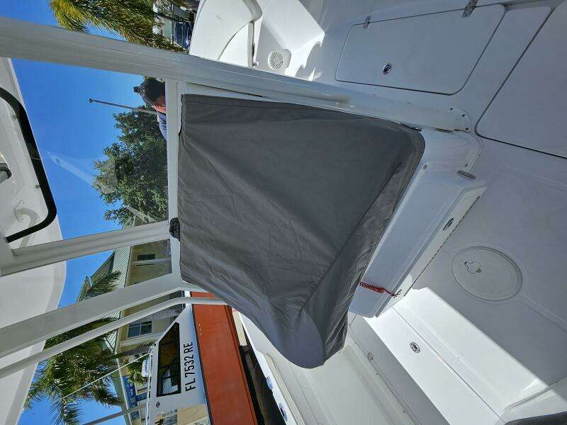 29ft Century Yacht For Sale