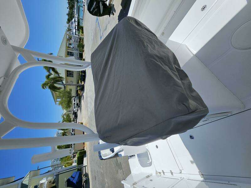 29ft Century Yacht For Sale