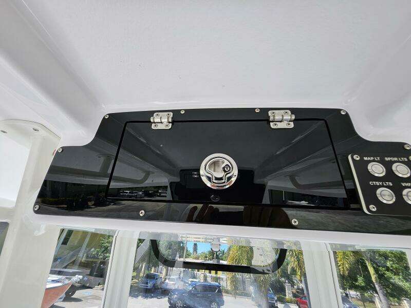 29ft Century Yacht For Sale