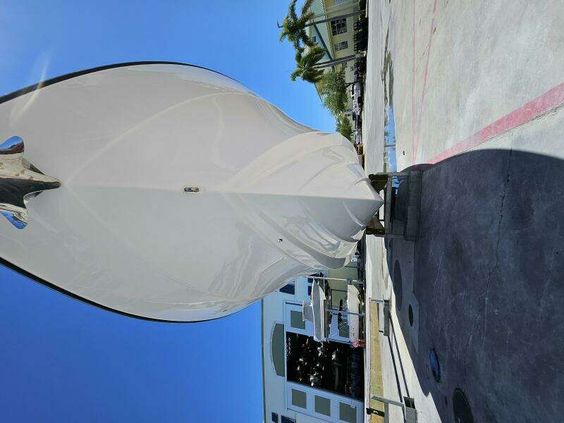 29ft Century Yacht For Sale