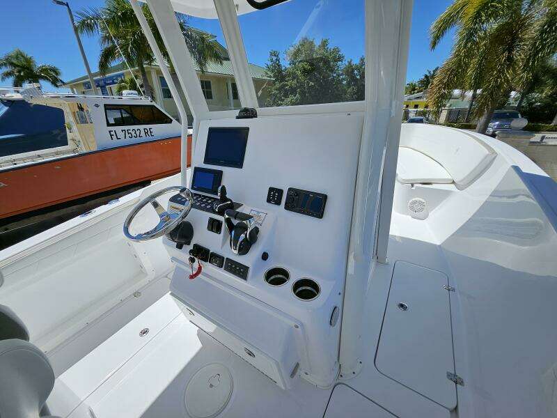 29ft Century Yacht For Sale