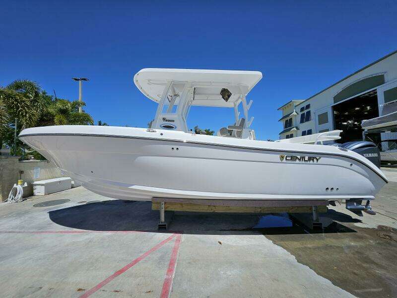 29ft Century Yacht For Sale