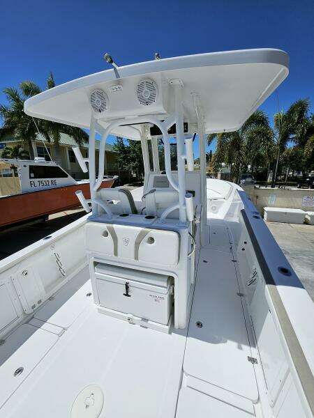 29ft Century Yacht For Sale