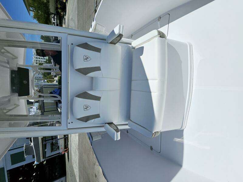 29ft Century Yacht For Sale