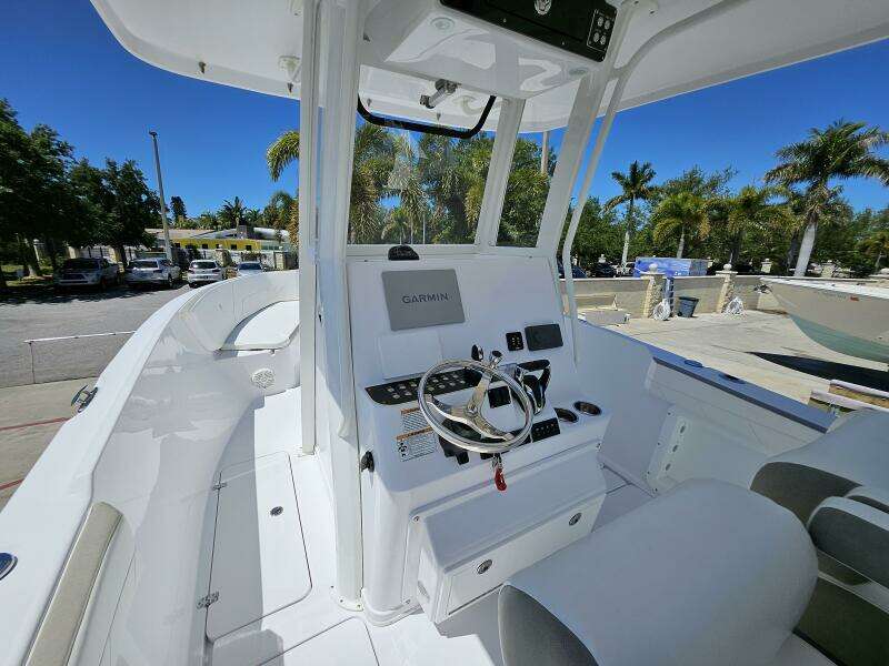 29ft Century Yacht For Sale