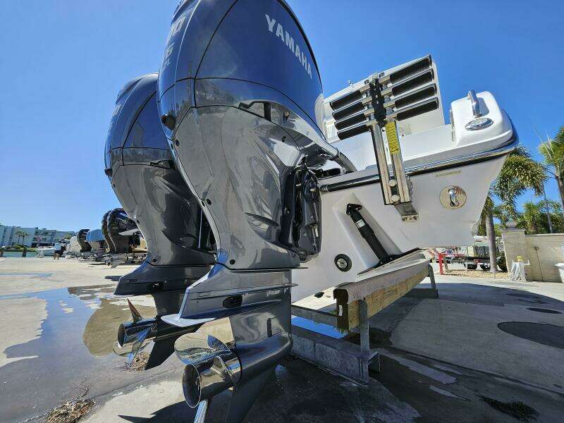 29ft Century Yacht For Sale