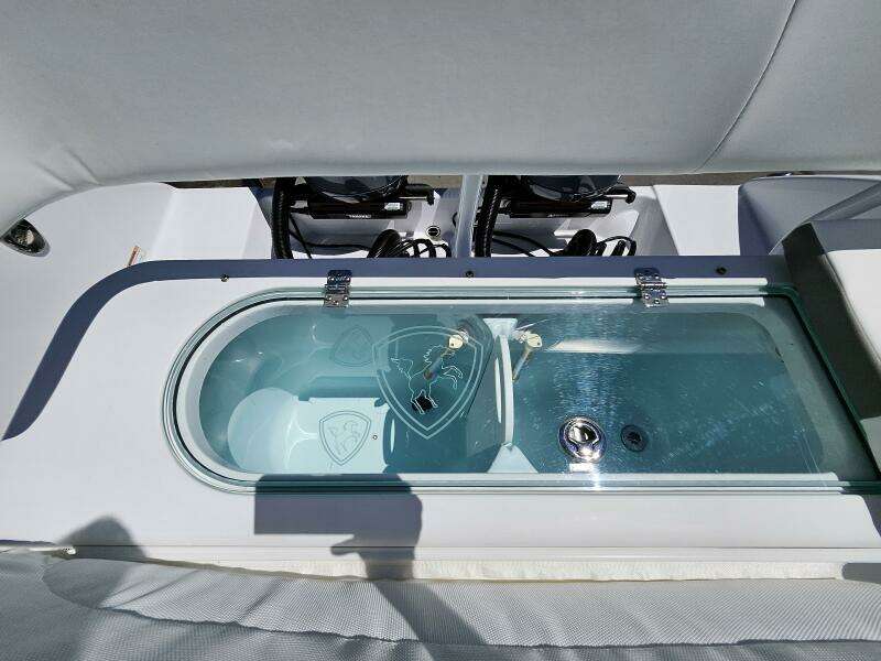 29ft Century Yacht For Sale