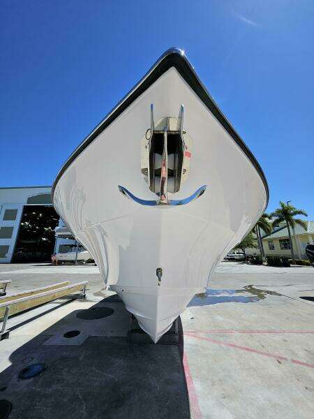 29ft Century Yacht For Sale