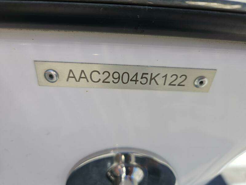 29ft Century Yacht For Sale