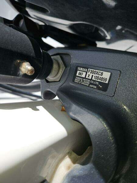 29ft Century Yacht For Sale