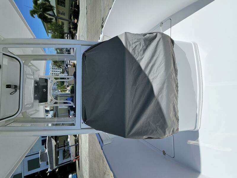 29ft Century Yacht For Sale