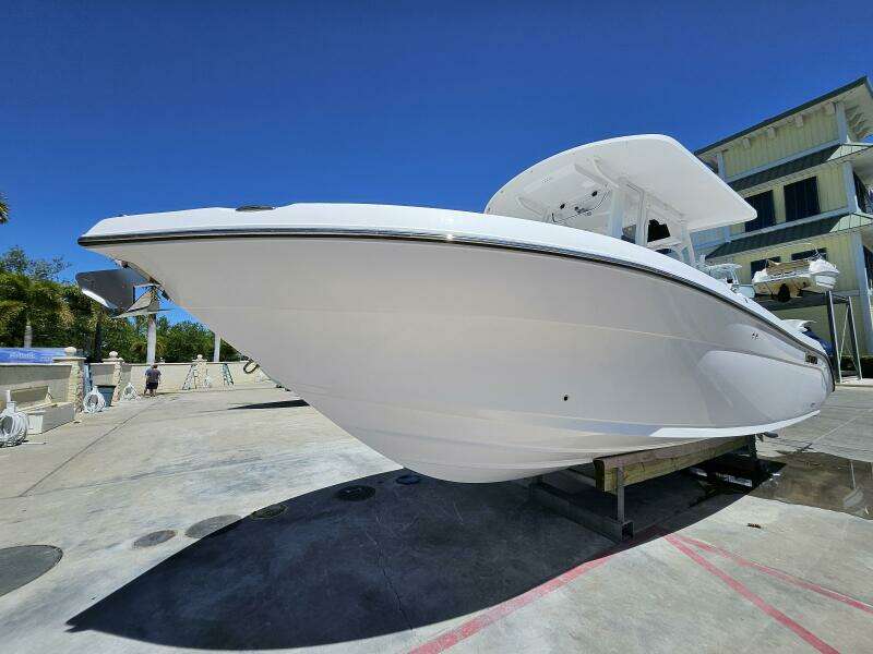 29ft Century Yacht For Sale