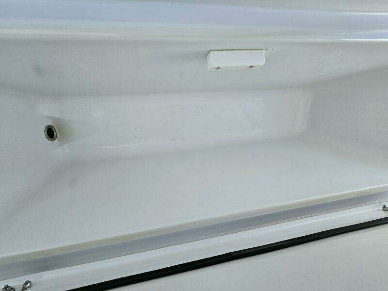 29ft Century Yacht For Sale