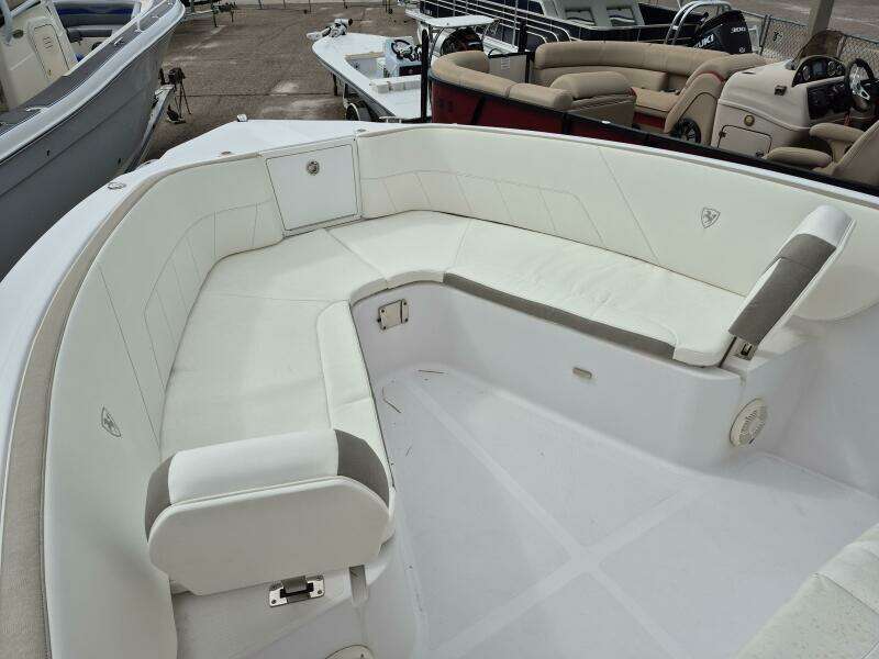 29ft Century Yacht For Sale