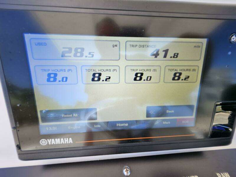 29ft Century Yacht For Sale