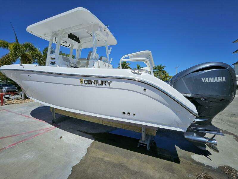 29ft Century Yacht For Sale