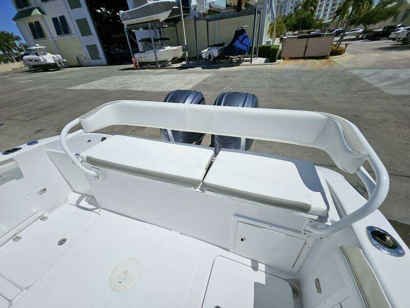 29ft Century Yacht For Sale