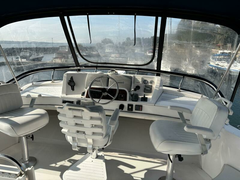 39ft Mainship Yacht For Sale