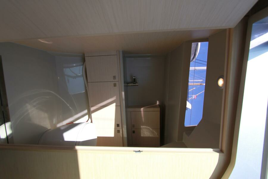 Salty Tango 37ft Saffier Yacht For Sale