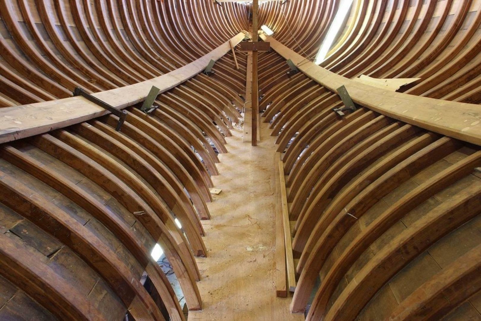 MARISKA 90ft William Fife Yacht For Sale