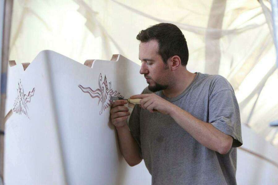 1908 William Fife William Fife 15m Class