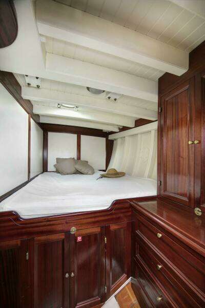 1908 William Fife William Fife 15m Class