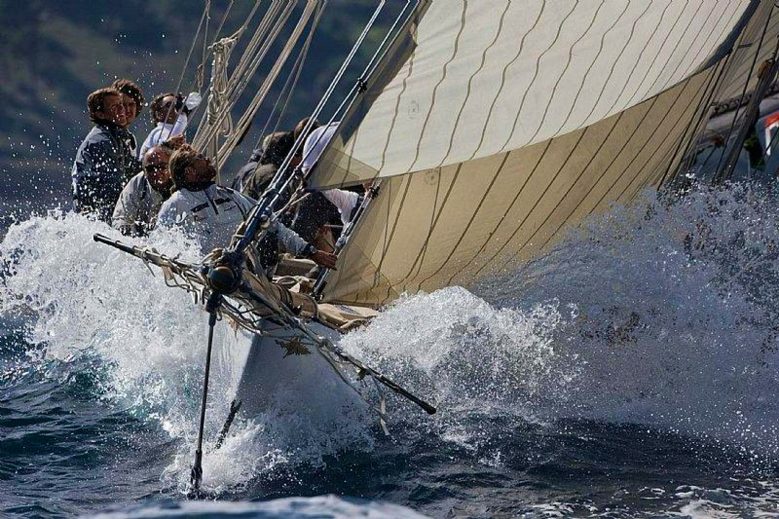 90' 1908 William Fife William Fife 15m Class